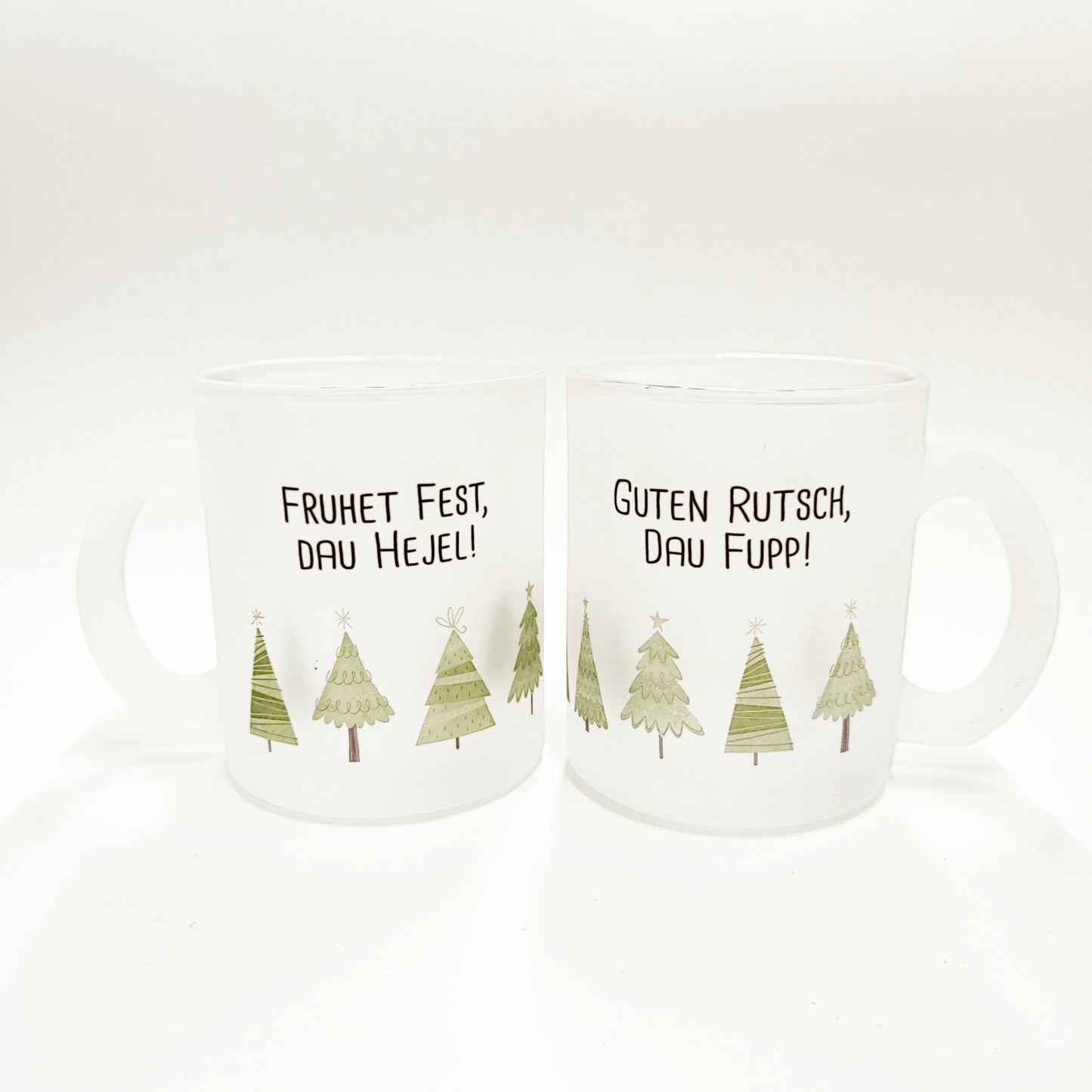 Glastasse Fruhet Fest