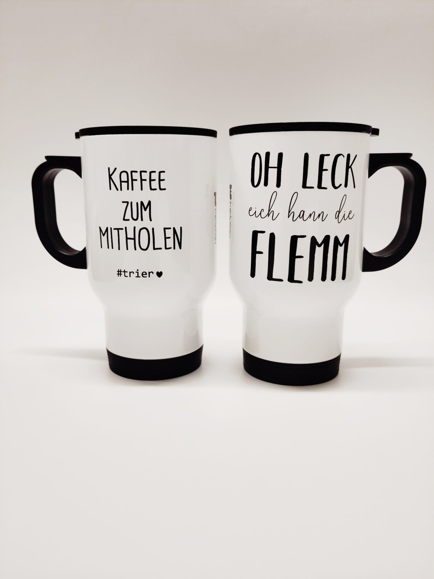 Thermobecher Flemm