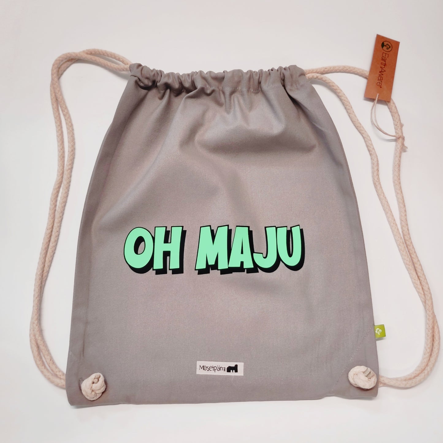 Rucksack Neon Oh Maju