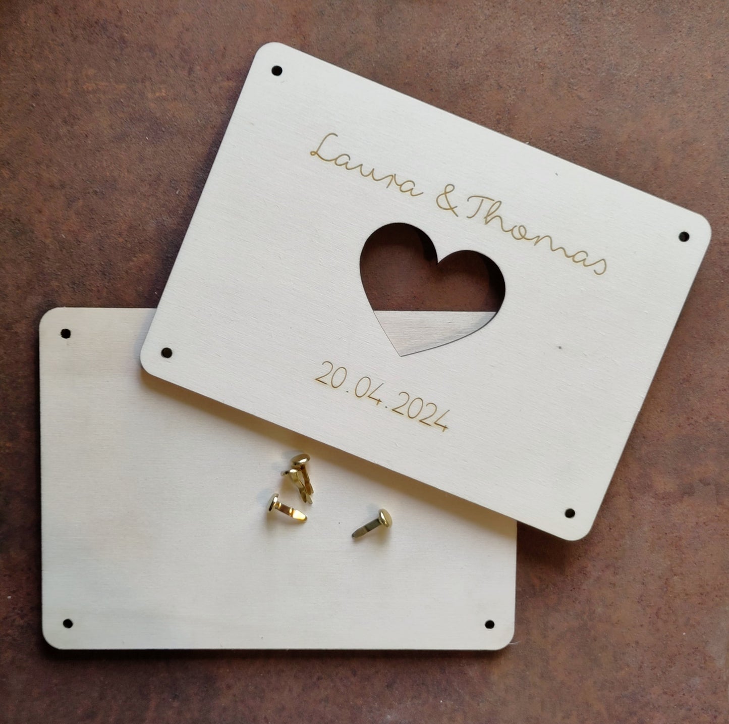 Geldgeschenk Christbaumkugel