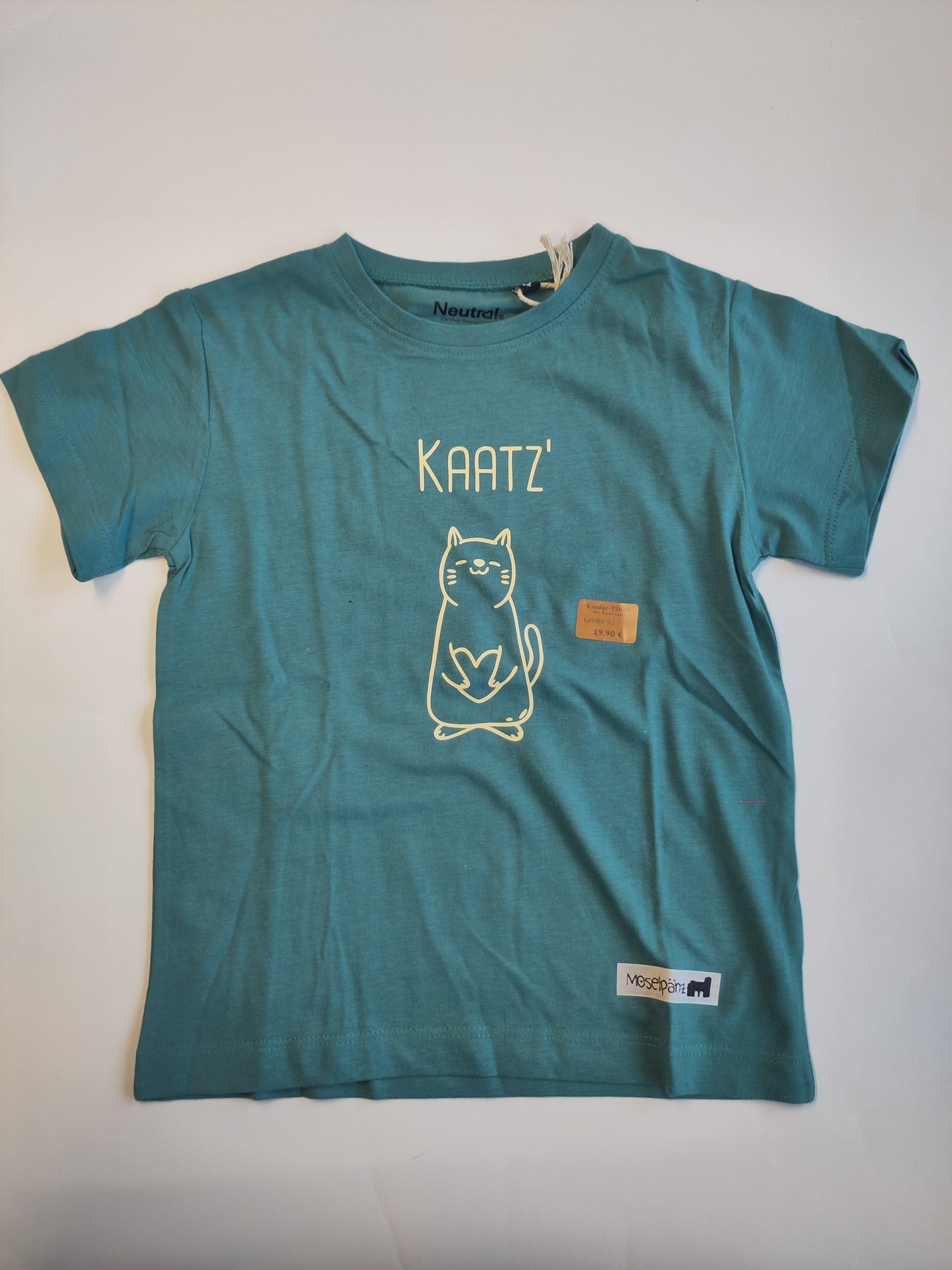 T-Shirt Restbestand