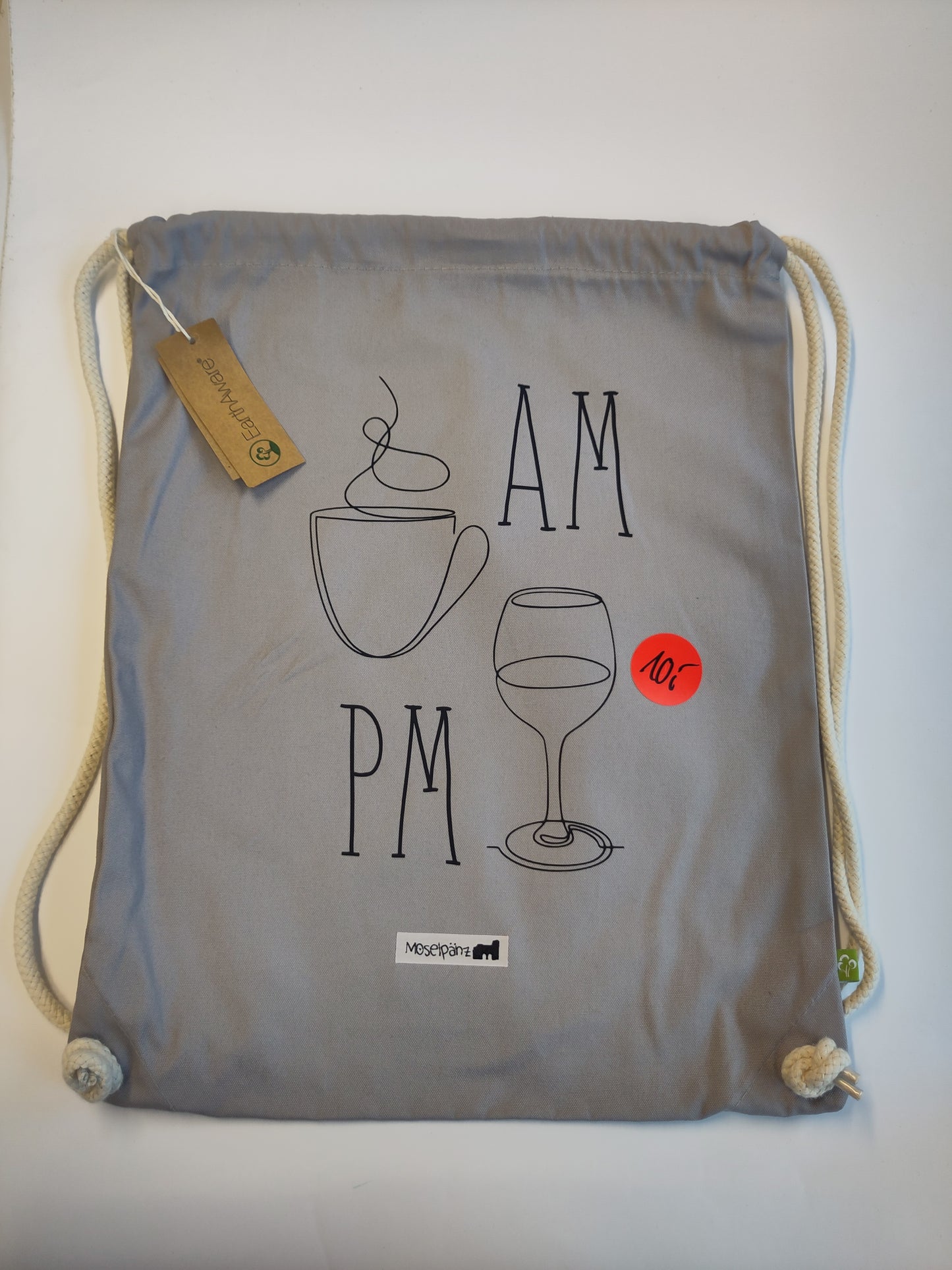 Rucksack Einzelstück