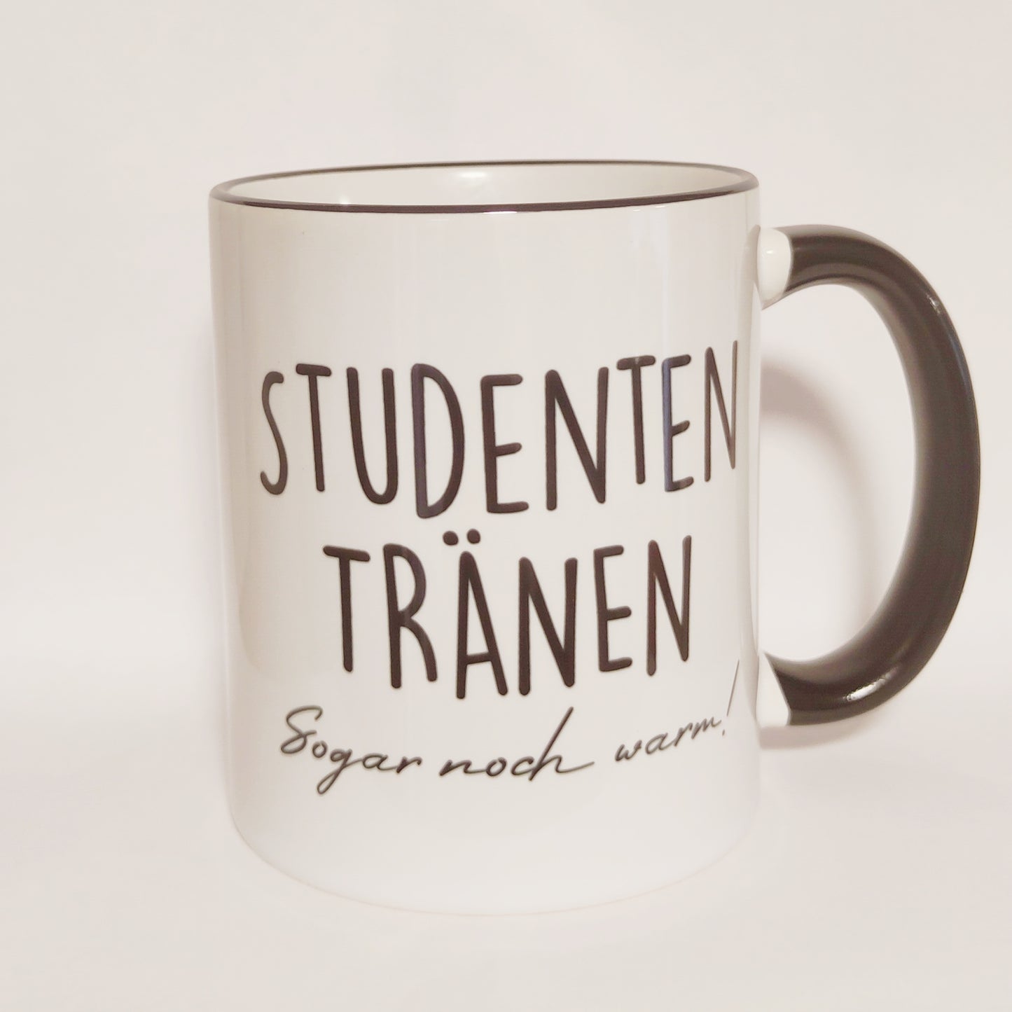 Tasse Studententränen