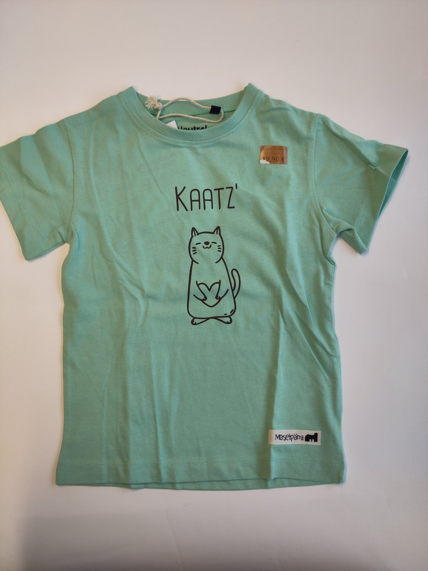 T-Shirt Restbestand