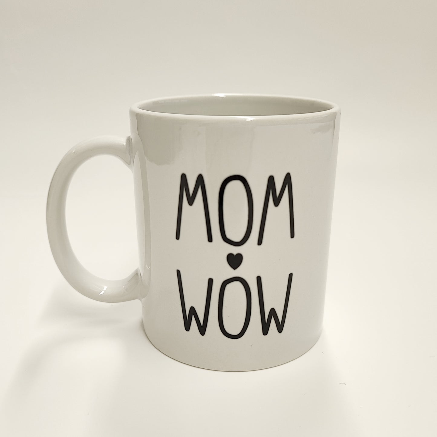 Tasse Mom Wow