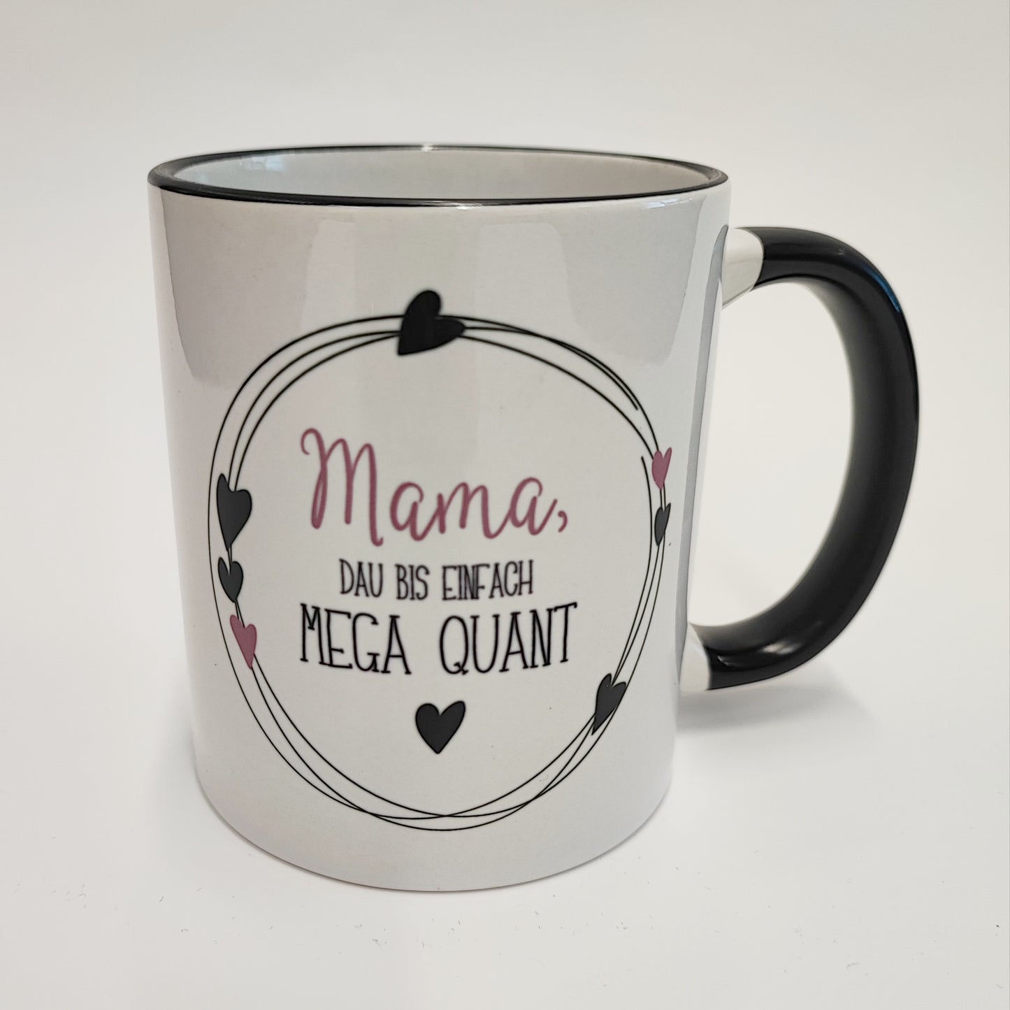 B-Ware Mama Quant