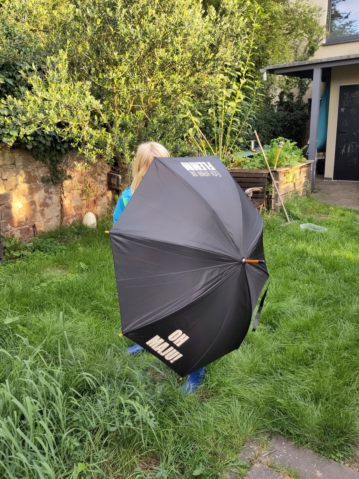 Regenschirm