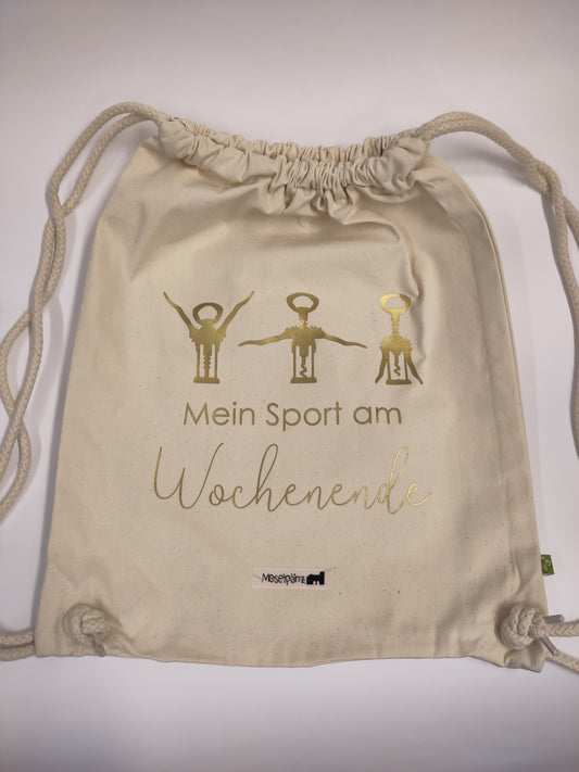 Rucksack Wochenendsport