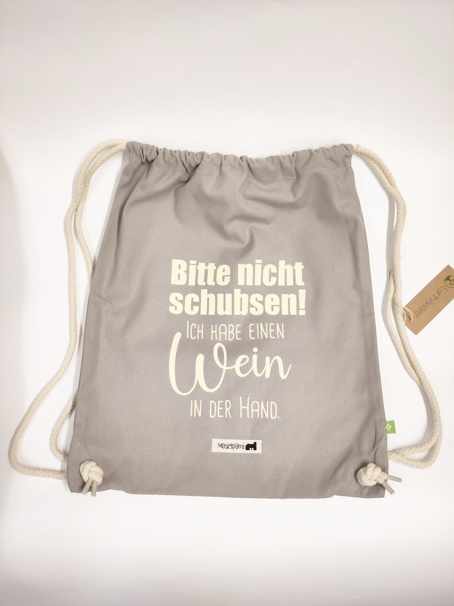 Rucksack Wein