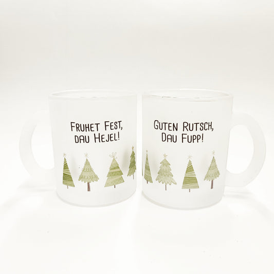 Glastasse Fruhet Fest