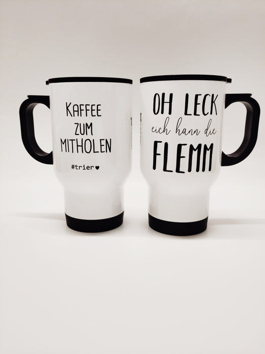 Thermobecher Flemm