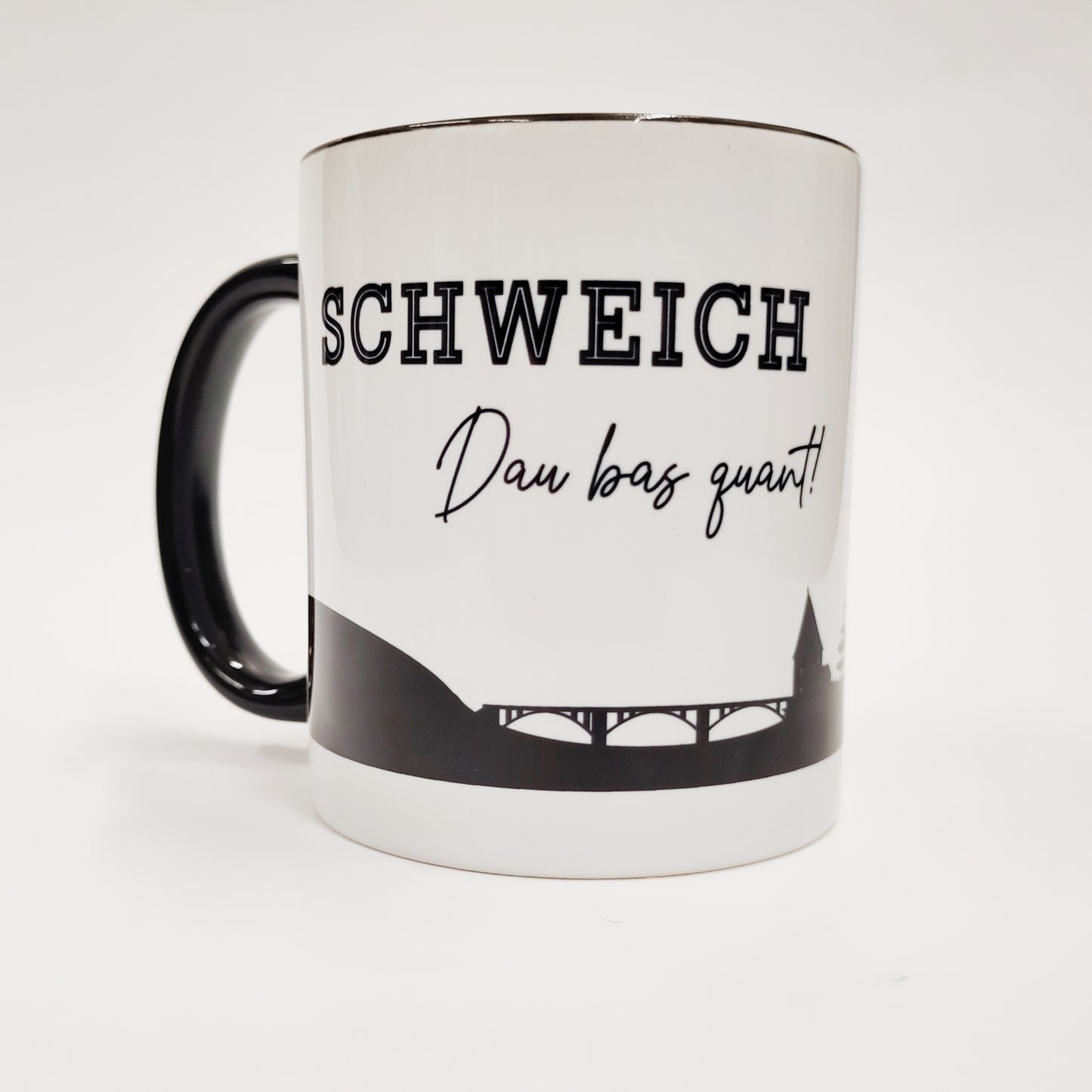 Tasse Skyline Schweich