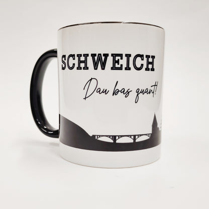 Tasse Skyline Schweich