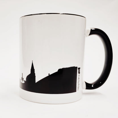 Tasse Skyline Schweich