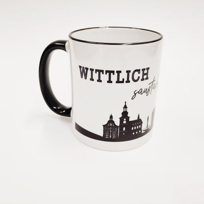 Tasse Skyline Wittlich