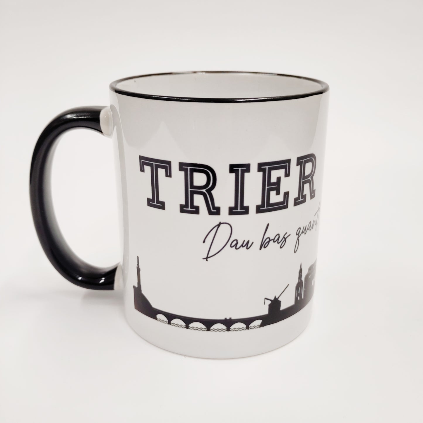 Tasse Skyline Trier