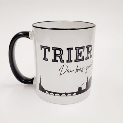 Tasse Skyline Trier