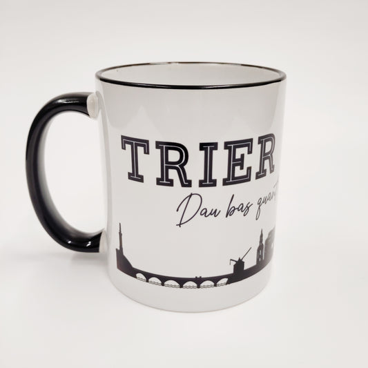 Tasse Skyline Trier