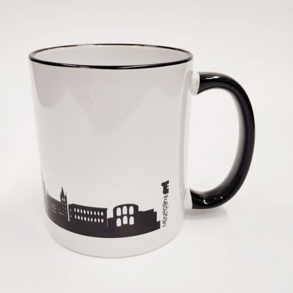 Tasse Skyline Trier