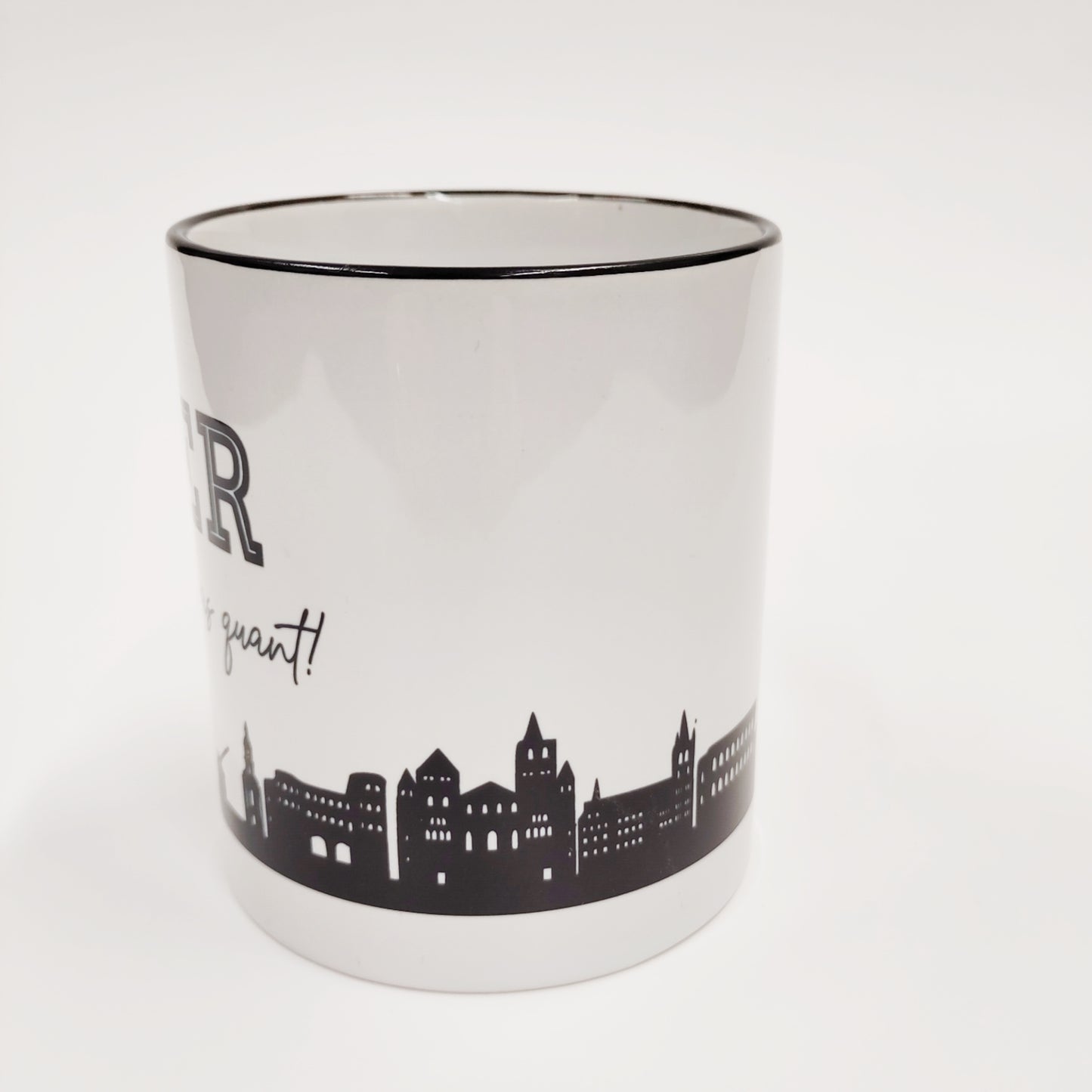 Tasse Skyline Trier