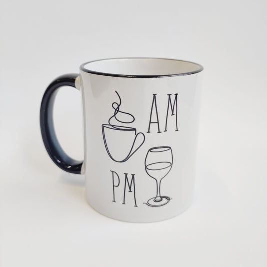 Tasse AM - PM