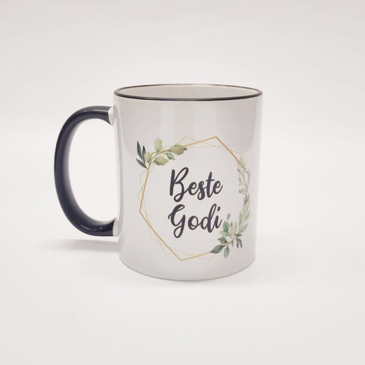 Tasse Beste Godi