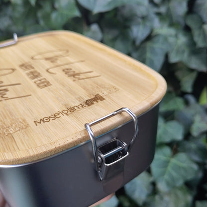 Lunchbox Weißhauswald