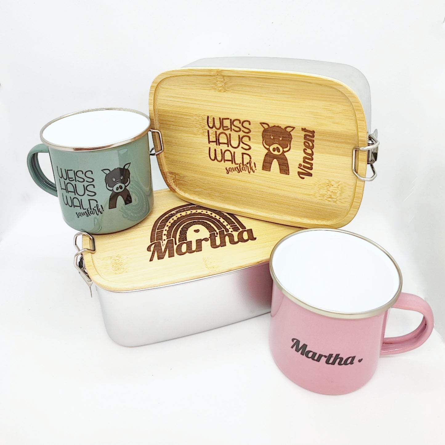 Lunchbox Qualm