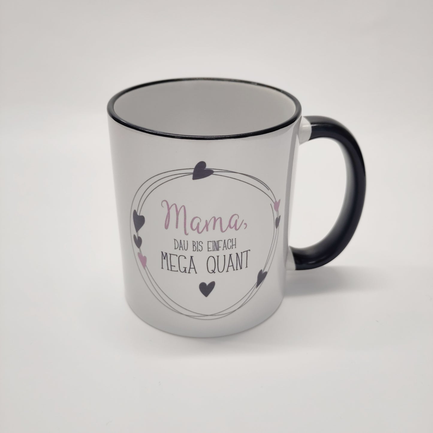 Tasse Mama Quant