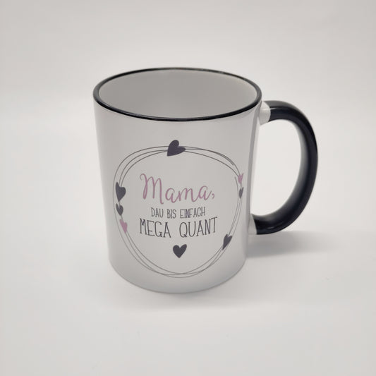 Tasse Mama Quant