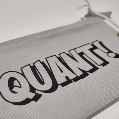 Rucksack Comic Quant