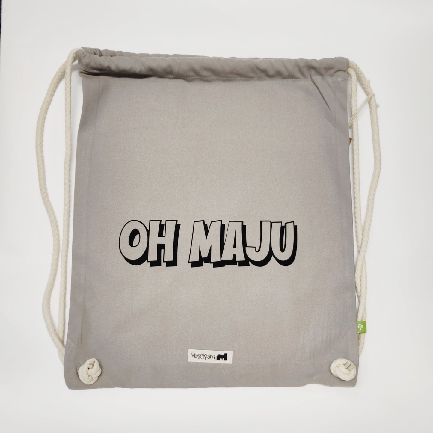 Rucksack Comic Oh Maju