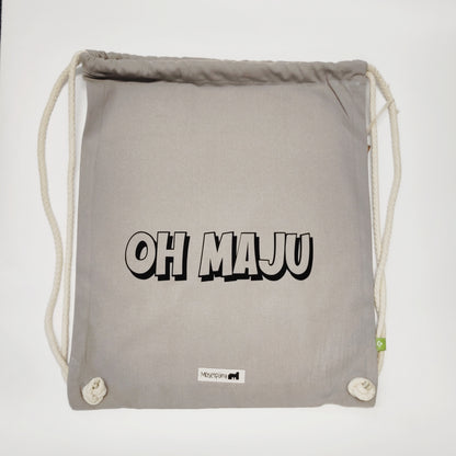 Rucksack Comic Oh Maju