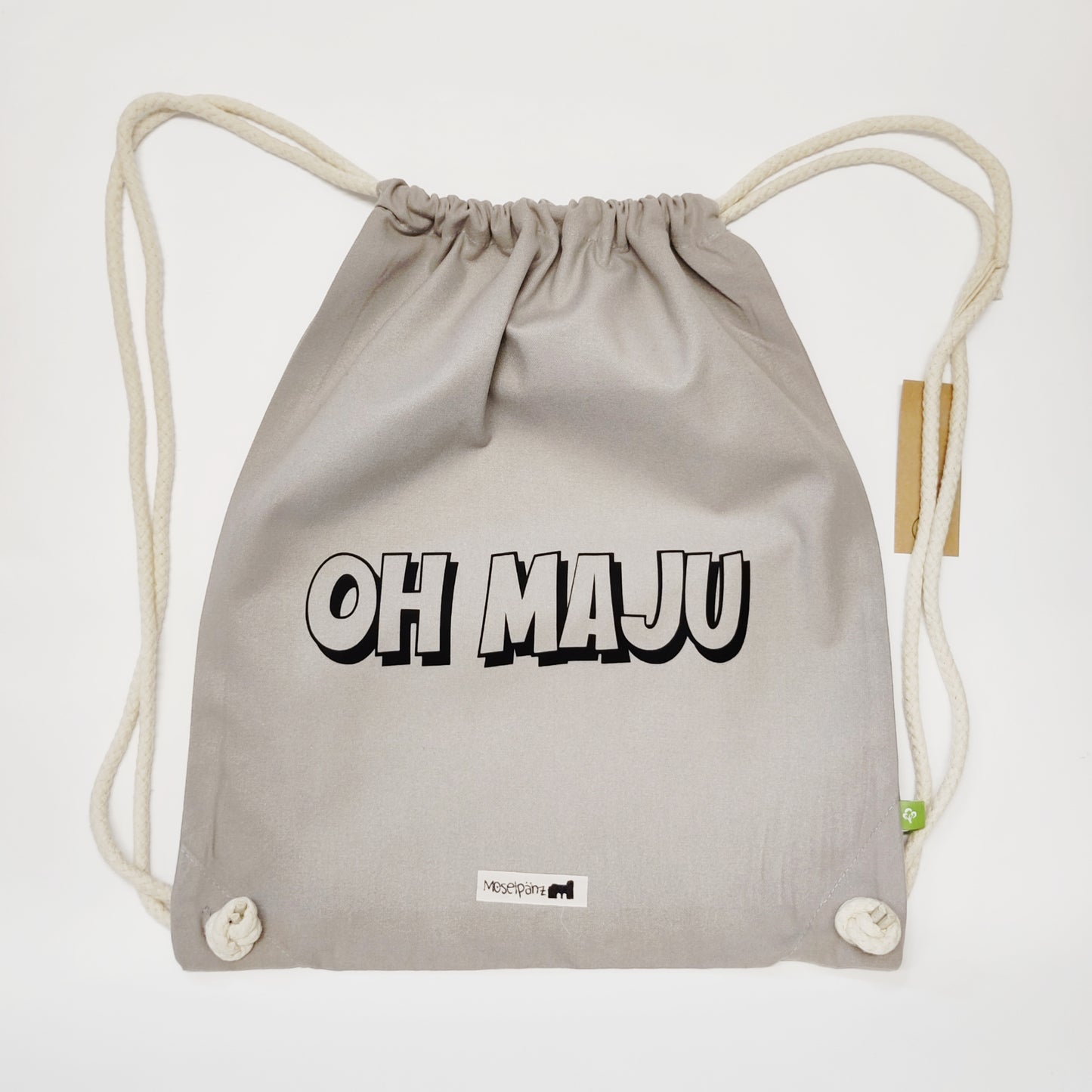 Rucksack Comic Oh Maju