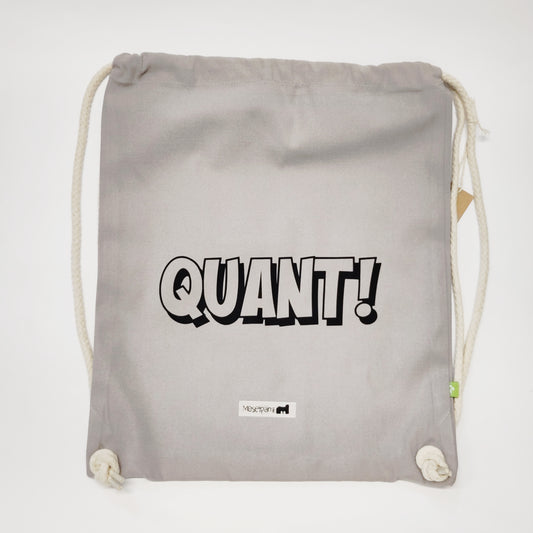Rucksack Comic Quant