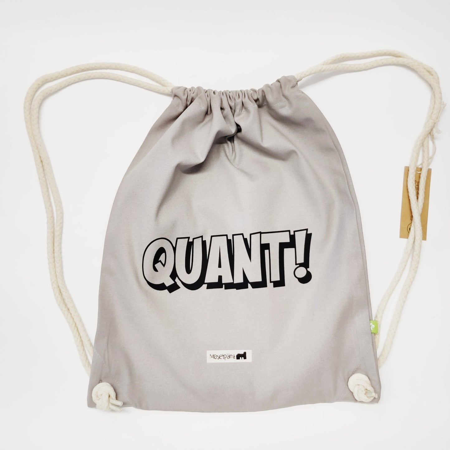 Rucksack Comic Quant
