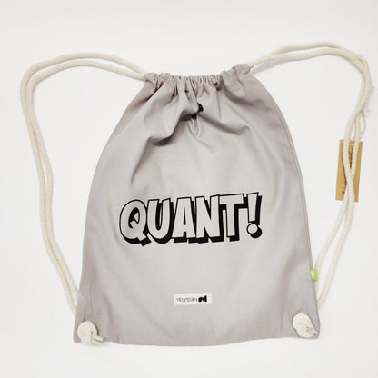 Rucksack Comic Quant