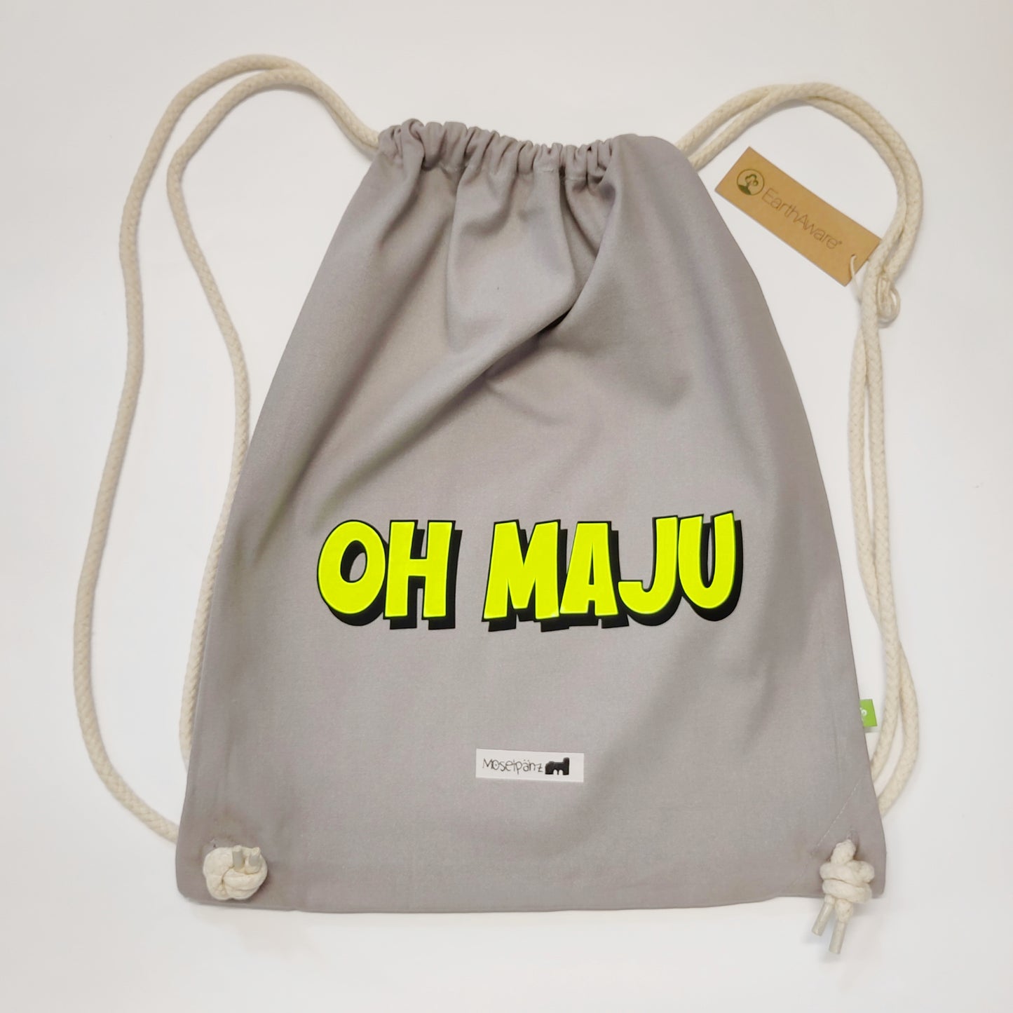 Rucksack Neon Oh Maju