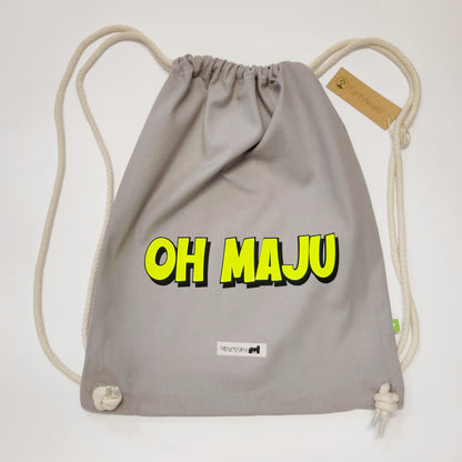 Rucksack Neon Oh Maju