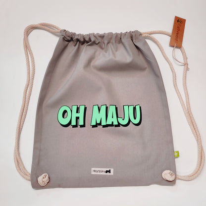 Rucksack Neon Oh Maju