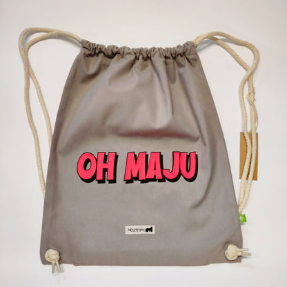 Rucksack Neon Oh Maju