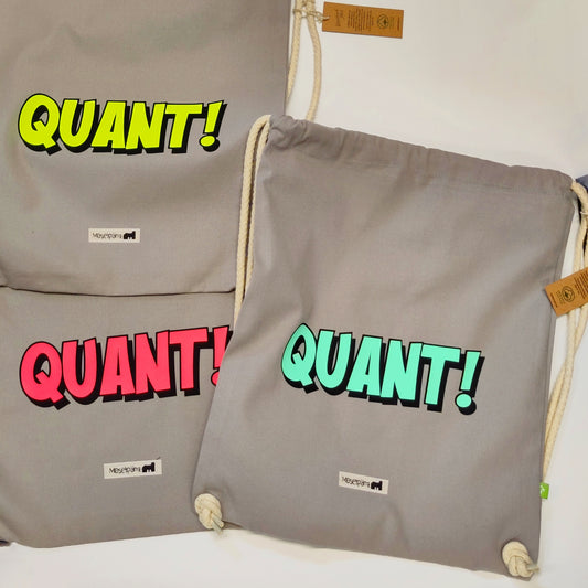 Rucksack Neon Quant