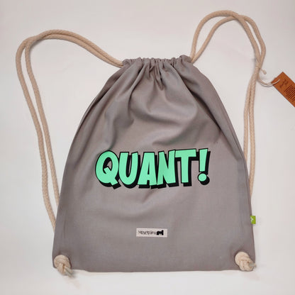 Rucksack Neon Quant