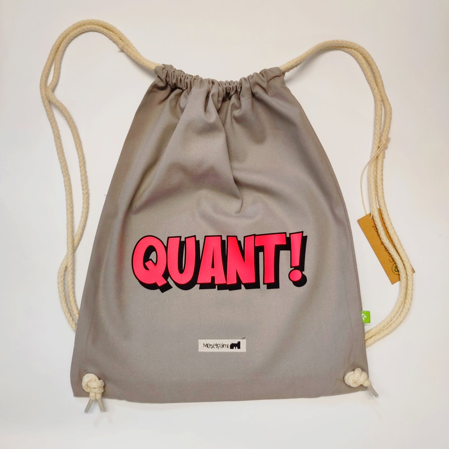 Rucksack Neon Quant