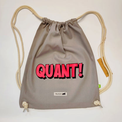 Rucksack Neon Quant