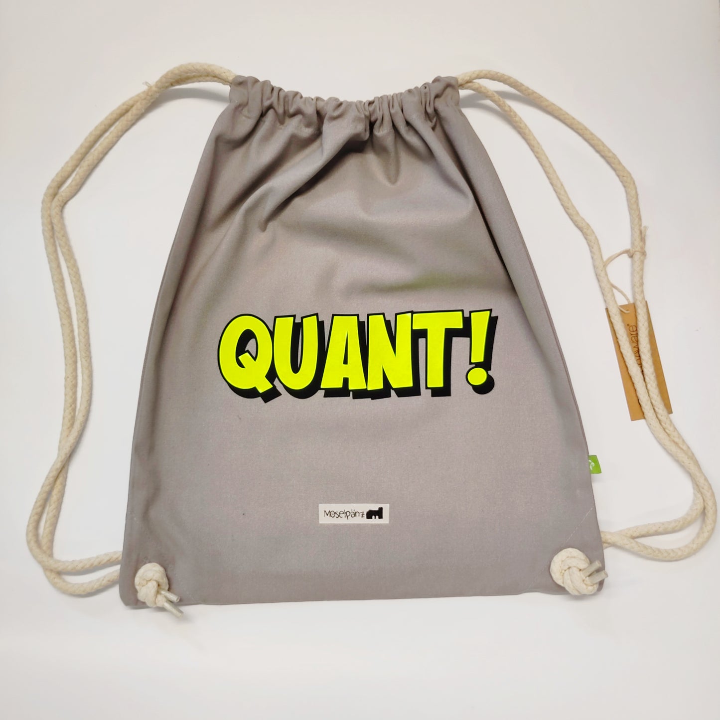 Rucksack Neon Quant