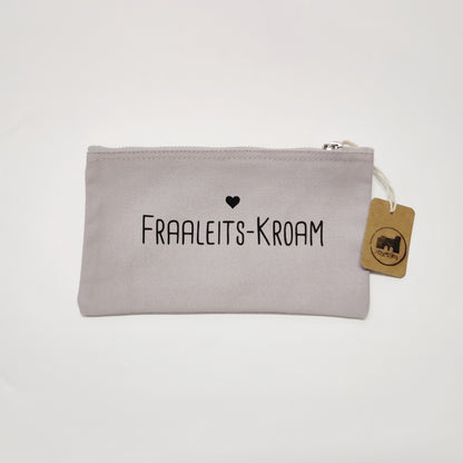 Kosmetikmäppchen Fraaleitskroam