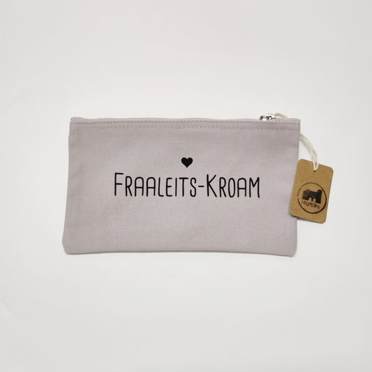Kosmetikmäppchen Fraaleitskroam