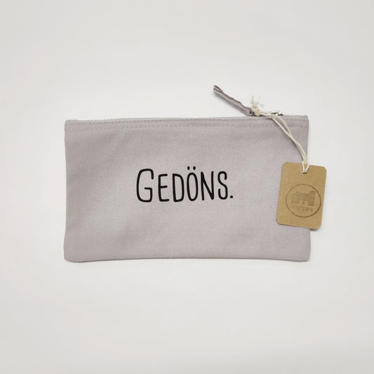 Kosmetikmäppchen Gedöns