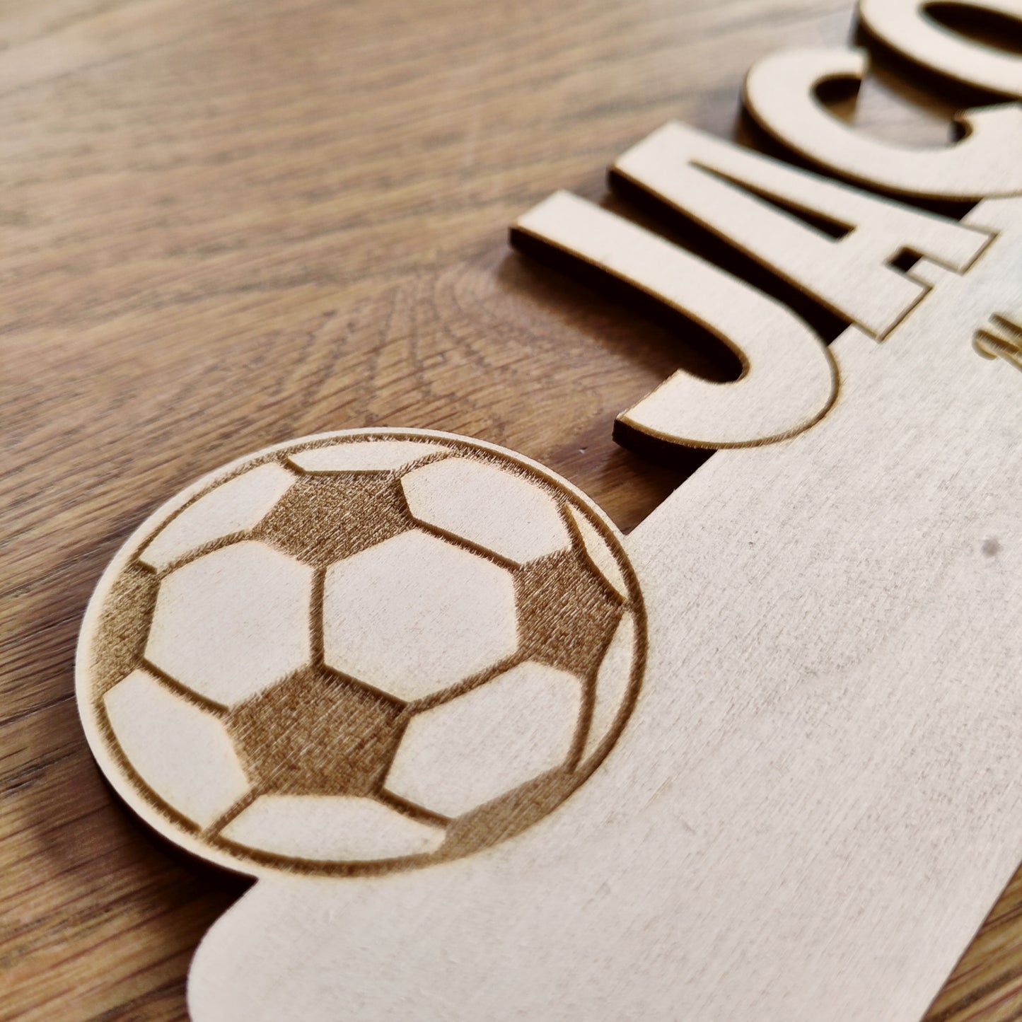 Medaillenhalter Fußball